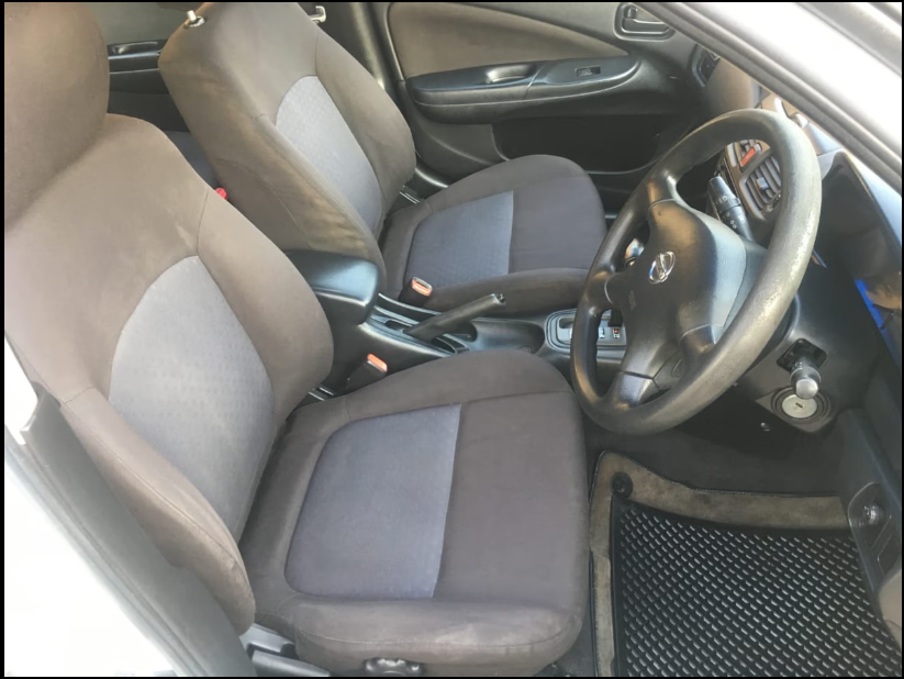 Almera 5